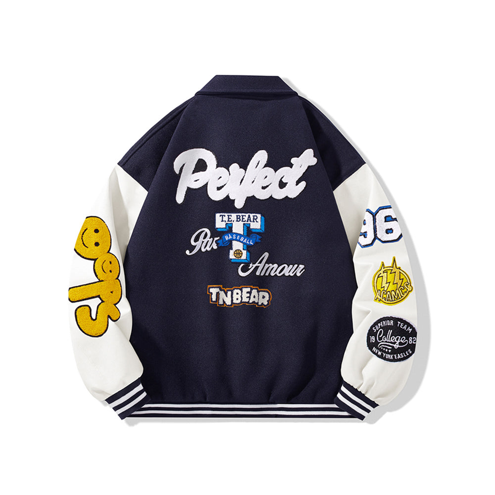 2025 Autumn/Winter Windshield Legends: The Ultimate Buyer’s Guide to Custom Jackets That Brave the Storm
